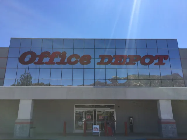 Office Depot