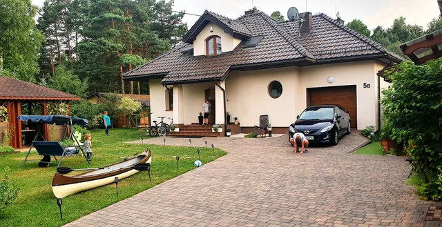 Stary Janów Pensjonat