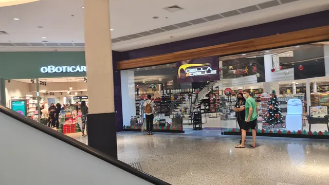 Parque Shopping Sulacap