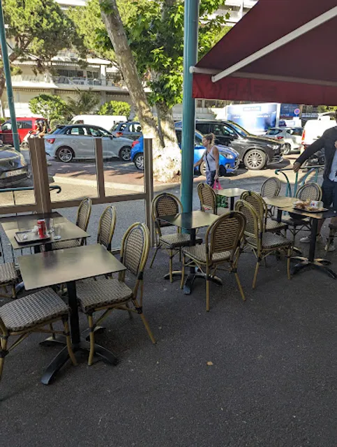 Istanbul Restaurant Menton