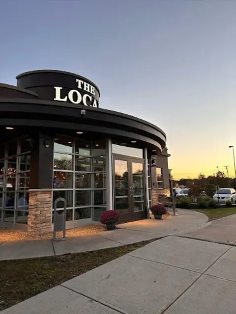 The Local Table N Tap