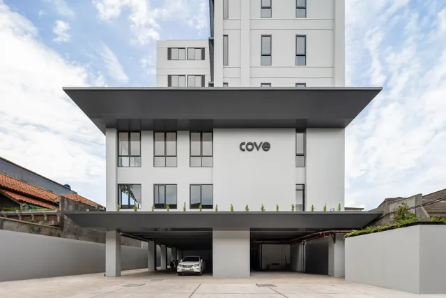 Cove Amartha - Coliving Antasari
