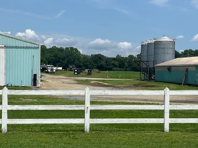 William Vanderwende & Sons