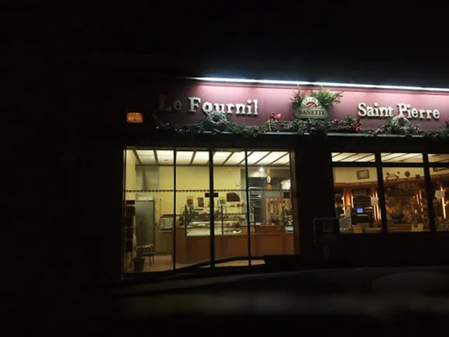 Banette - Fournil Saint Pierre