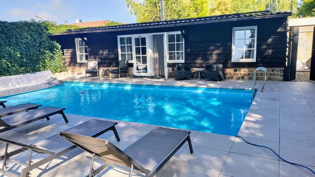 Hush Bed & Breakfast