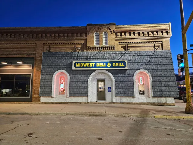 Midwest Deli & Grill Ltd