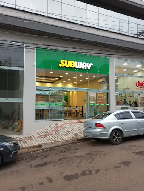 Subway Ivaiporã
