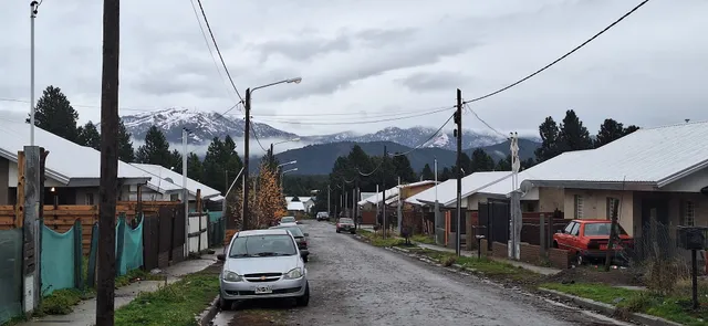 Hospedaje Valle alto