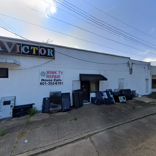 Wink TV & Electronics