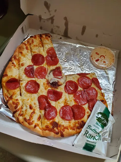 Original Italian Pizza