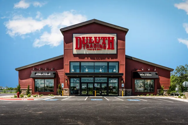 Duluth Trading Company