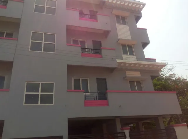 Sunrich Service Apartment