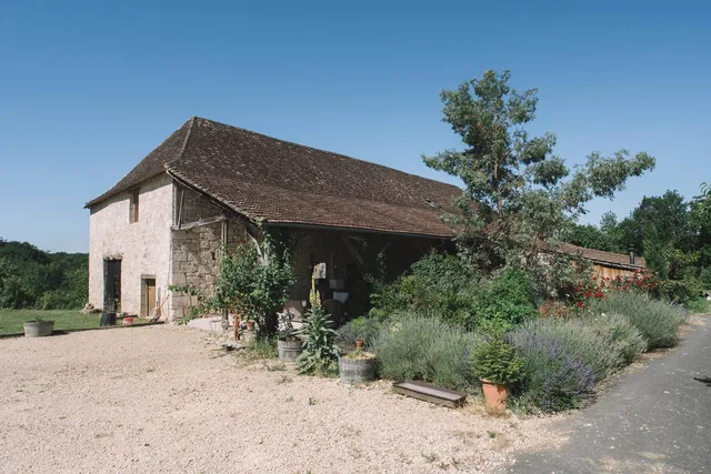 Domaine de Cugnac - Chambre d'Hôte - Gîte