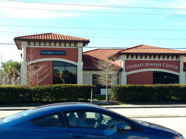 Chabad of Cape Coral