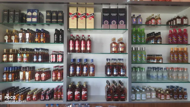 HOTEL SHUBHAM BAR AND RESTAURANT