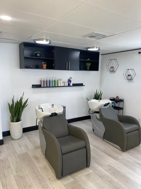 The Bluffs Hair Salon & Extensions