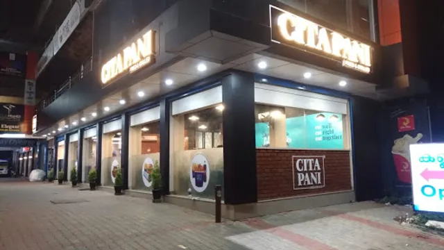CitaPani Restaurant - Kanhangad