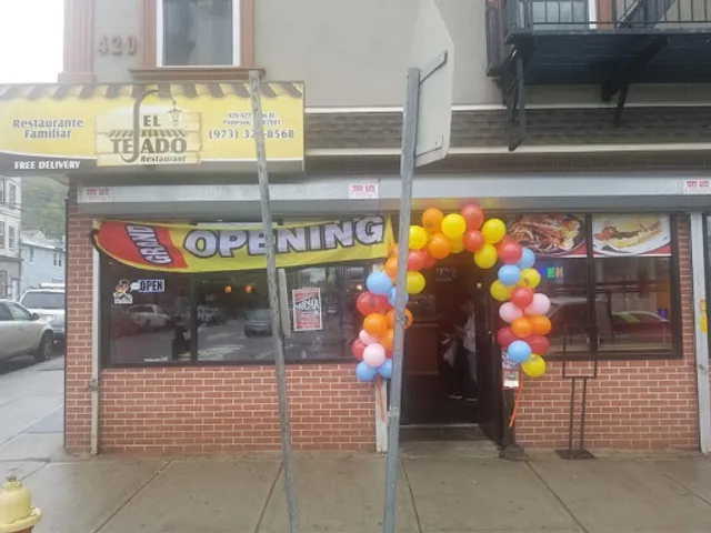 EL TEJADO RESTAURANT