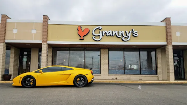 Granny's Restaurant