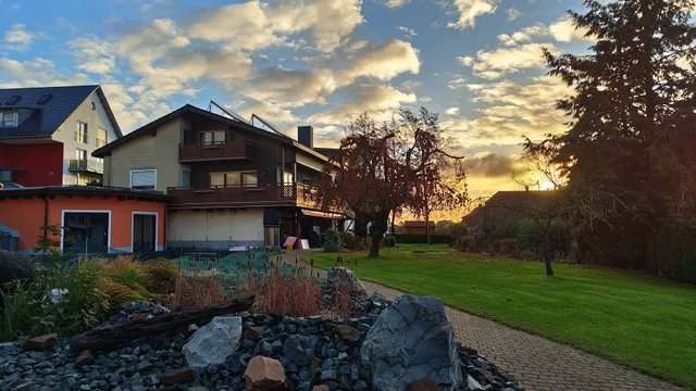 Gasthof - Pension - Bäckerei Drei Linden