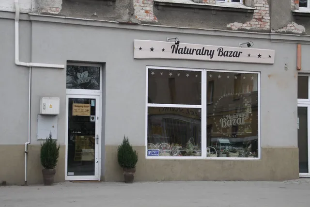 Naturalny Bazar