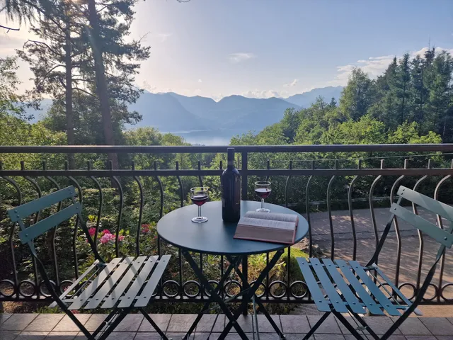 Hotel Montegrino Lakeview