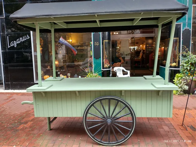 Fort Cumberland Emporium