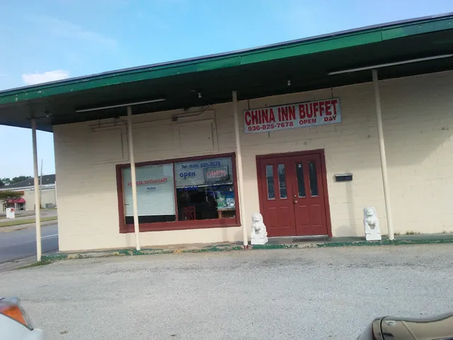 China Inn