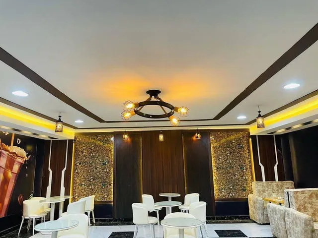 HARSAMO CAFE & RESTAURANT