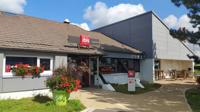 ibis Moulins Sud