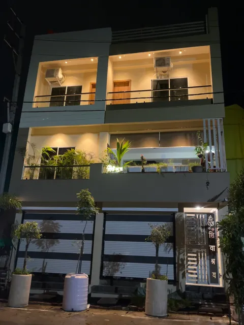 Shivashray Luxury Stays & Inn