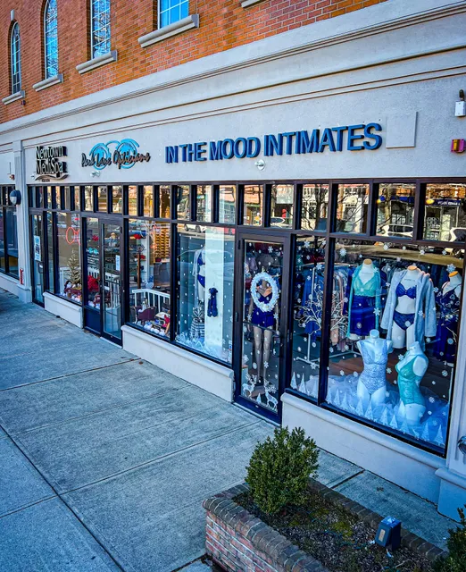 In the Mood Intimates