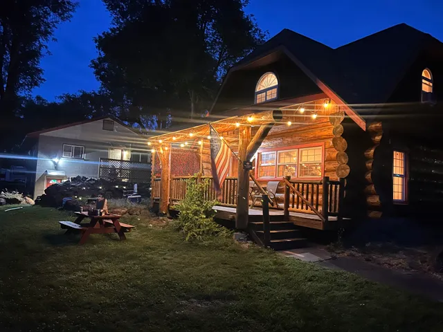 RUBYs Resort & RV - Silver Lake, Medical Lake WA