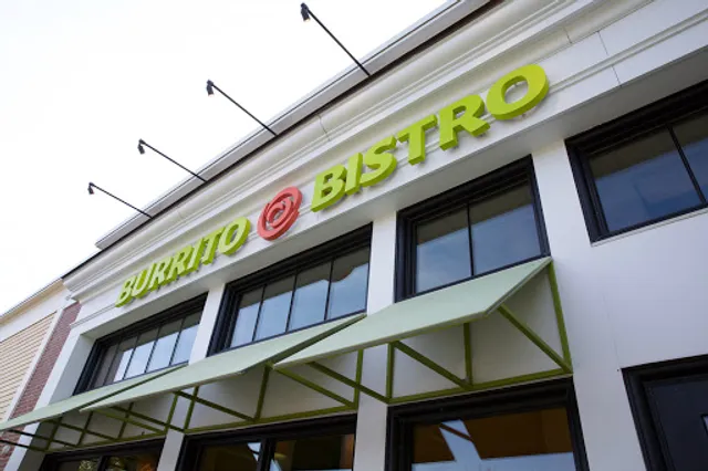 Burrito Bistro - Mashpee