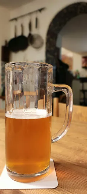 Zoiglstube Zum Roudn