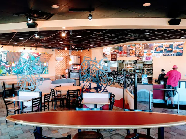 Taco Bell / Long John Silver's