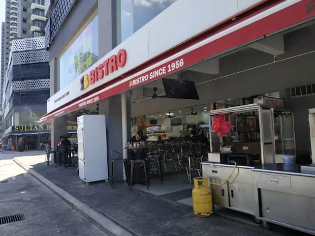 RB Bistro • Southville