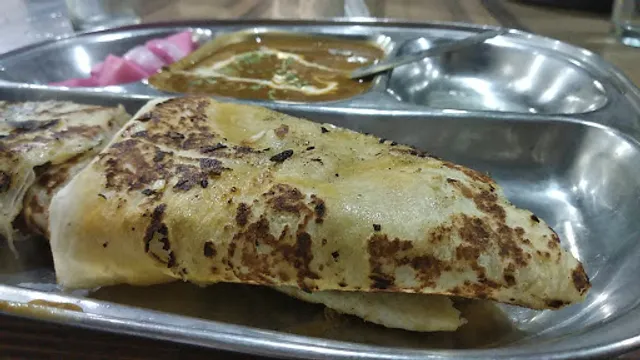 Shree Murli Wala Bhojnalaya & Sweets