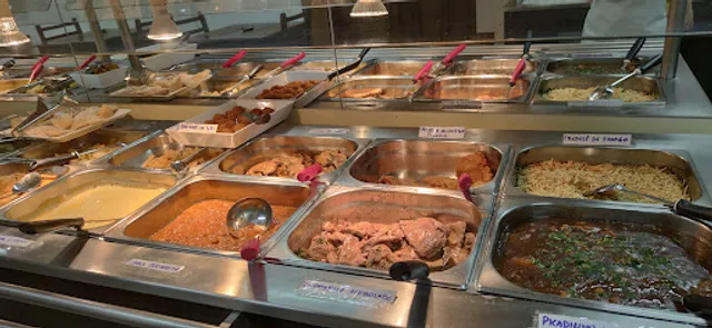 Casa Sabor Restaurante