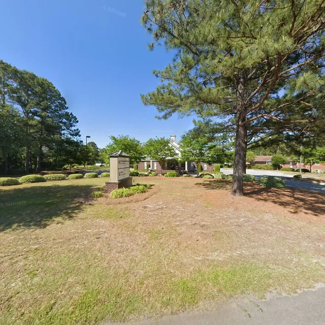 Aynor Medical Center