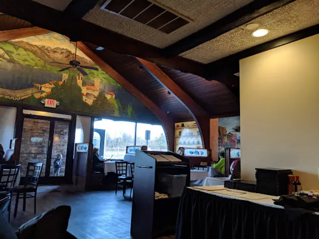 Roma Italian Restaurant