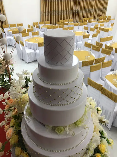 Trung Tâm Hội Nghị Nhà Hàng Tiệc Cưới LUCKY