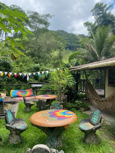 Casinha Floresta Encantada