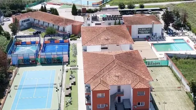 Athina Airport Hotel