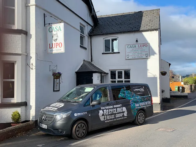 The Boughton Peterchurch