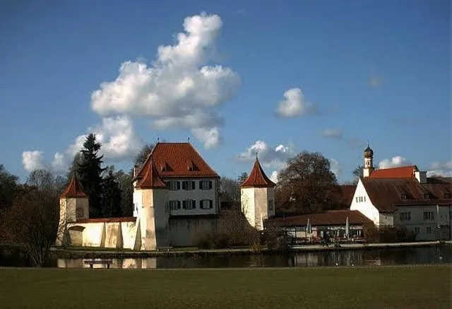 International Youth Library