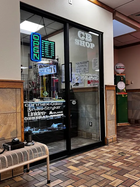 G&G Electronics & CB Shop