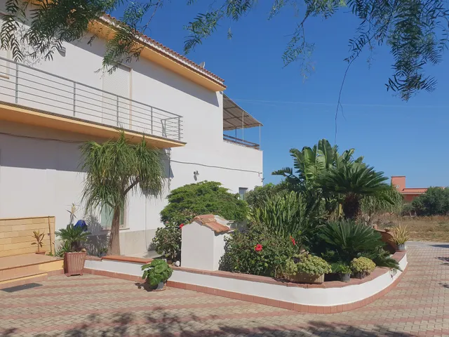 La Mimosa Case Vacanze