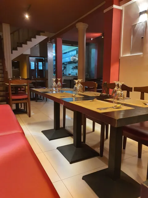 Lan Tao Cafe & Fusion Restaurant