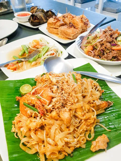 ThaiDara Restaurant